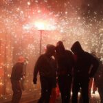 "Réveillon na Avenida Paulista: Como a Queima de Fogos Silenciosa e a Inclusão Transformaram a Celebração de 2025"