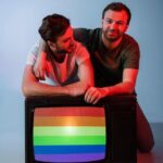"Janeiro de 2025: Como Novas Séries e Filmes LGBTQ+ Estão Transformando a Representação nas Telas de Streaming"