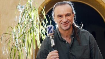 "Legado de Leo Dan: Como a Música do Cantor Argentino Transformou Gerações e O Impacto de Sua Partida"