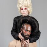 "Jorge Lafond: A Trajetória de um Ícone da Resistência LGBTQIA+ e sua Influência na Cultura Brasileira"