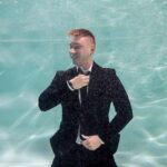 "Daniel Craig Transforma-se em William Lee: O Impacto de 'Queer' na Representação LGBT no Cinema"