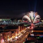 "Legado de Darek Tanner: Como o Canvas Lounge se Tornou um Refúgio para a Comunidade LGBTQ+ em Nashville"