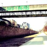 "Desvendando a Crise da Ponte Gay Street: Knoxville Busca Consultoria para Garantir Segurança Estrutural"