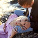 "Os Bastidores do Romance de Madonna e Sean Penn: Revelações de um Amor Turbulento e Seus Efeitos na Cultura Pop"
