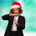 "Beyoncé Surpreende Dançarinos com Bônus Duplo em Performance de Natal: O Que Isso Revela Sobre a Indústria Musical?"