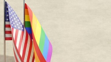 "Como a Medalha Presidencial de Cidadãos Reconhece a Luta pela Igualdade do Casamento LGBTQ+ nos EUA"