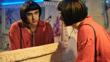"A Influência de 'Alice': Como um Episódio de 1976 Desafiou Normas Sociais e Abriu Caminhos para a Representação LGBTQ+ na Televisão"