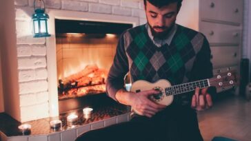 "Show Acústico de Danilo Morais: O Que Esperar do Recital no El Fogón de los Arrieros em Janeiro?"