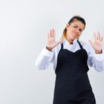 "Chef Cecy González Enfrenta Críticas Após Revelações sobre Relações de Trabalho e Violência Laboral na Indústria Gastronômica"