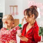 "Reencontro Emocionante: Como o Natal de Britney Spears com Seu Filho Reflete Desafios e Superações na Maternidade"