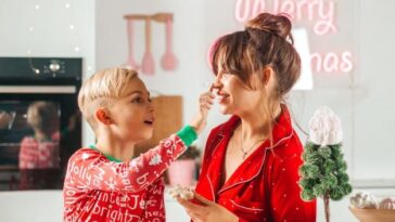"Reencontro Emocionante: Como o Natal de Britney Spears com Seu Filho Reflete Desafios e Superações na Maternidade"