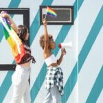 "Como o 926 Bar & Grill se Torna um Refúgio para a Comunidade LGBTQ+ em um Cenário Político Desafiador"