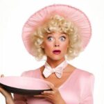 "Como a Rainha Drag Lady Camden Enfrenta os Desafios da Fama e a Luta pela Autenticidade em 'Lady Like'"