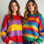 "Descubra o que é um 'sweater' lésbico: um quiz que revela seu estilo e conecta com a cultura LGBT"
