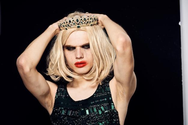 A Morte de The Vivienne: O Impacto da Perda de um Ícone da Cultura Drag e da Comunidade LGBTQ+