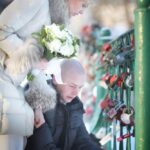 "Quem são os atletas noruegueses que prometem brilhar na Copa do Mundo de Esqui Alpino em Madonna?"