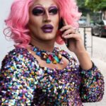 "Falecimento de The Vivienne: A Impactante Perda que Abala a Comunidade LGBT e o Mundo do Entretenimento"