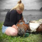 "Como a Terapia Equina Tem Ajudado Britney Spears em Sua Jornada de Cura e Reconexão Familiar"