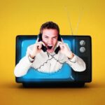 "Como a Mega Planeja Reforçar seu Programa Matinal com a Possível Chegada de Mónica Pérez?"