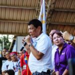 "Deputado Filipino Propõe Revisão da Lei de Acessibilidade: Quais Grupos Poderão Ser Beneficiados?"