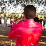 "Transformações nas Celebrações de Réveillon: Como a Busca por Experiências ao Ar Livre Está Redefinindo a Vida Noturna"