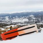 "Avalanche em Utah: Como a Tecnologia Impediu Tragédias na Rodovia 210 Durante Tempestade de Neve"