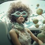 "Como a Coleção 'Plato's Atlantis' de Alexander McQueen Transformou a Moda e Provocou Reflexões sobre o Futuro do Planeta" 12 "Como a Coleção 'Plato's Atlantis' de Alexander McQueen Transformou a Moda e Provocou Reflexões sobre o Futuro do Planeta"