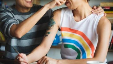"Desvendando a Inclusão: Por que 40% dos Profissionais LGBTQ+ da Geração Z Sentem que a Indústria Financeira Falha em Promover um Ambiente Acolhedor?"