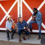 "Quatro Biopics de Músicos que Poderiam Transformar Histórias em Telas: O Que Está em Jogo?"