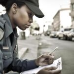 "Investigação Revela Conduta Discriminatória na Polícia de Antioch: Acordo com o Departamento de Justiça Promete Reformas"