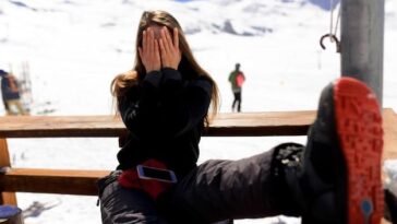 "Tragédia nas Pistas: Turista Alemão Morre em Acidente de Esqui em Madonna di Campiglio"