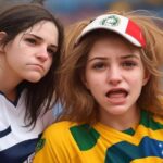 "Abuso Homofóbico no Futebol Australiano: Jogadoras das Matildas Denunciam Ataques e Exigem Inclusão"