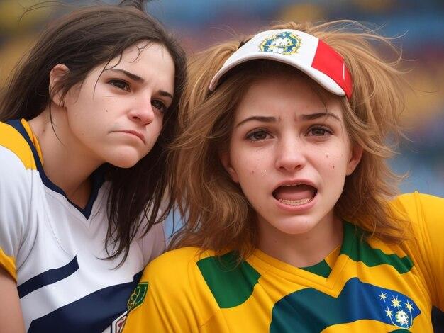 "Abuso Homofóbico no Futebol Australiano: Jogadoras das Matildas Denunciam Ataques e Exigem Inclusão"