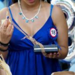 "Beyoncé e Blue Ivy: Como um Aniversário e Indicações ao NAACP Image Awards Marcam um Momento Histórico na Indústria do Entretenimento"