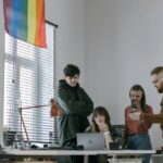 Crescimento das Práticas de Diversidade e Inclusão nas Empresas Americanas: O Que Revela o Último Índice de Igualdade Corporativa?