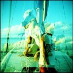 "A Chegada de Detox em Below Deck Sailing Yacht: Como a Nova Dinâmica Pode Transformar a Temporada?"