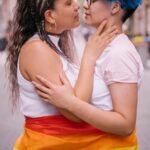 "Comentários de Maya Massafera sobre amizade com gays geram polêmica e críticas nas redes sociais"