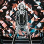 "Os Maiores Concertos da História: Como Eventos Musicais Quebraram Recordes e Transformaram a Indústria"