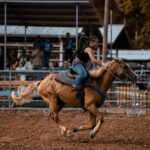 "Expectativas e Mistérios: O Que Esperar do Lineup do Houston Rodeo 2025?"