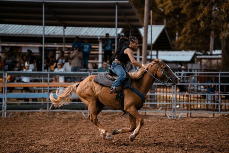 "Expectativas e Mistérios: O Que Esperar do Lineup do Houston Rodeo 2025?"