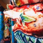 "Como a Arte de Henry Hung Chang Reinterpreta Fábulas da Infância e Questões Queer em um Contexto Político de Taiwan"