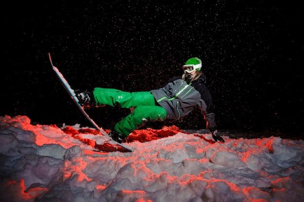 "Desafios e Surpresas: O Que Aconteceu na Primeira Corrida do Slalom Noturno em Madonna di Campiglio?"