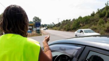 "Incidente de agressão entre motorista de aplicativo e passageira em Salvador levanta questões sobre segurança no transporte urbano"