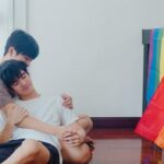 "Como 'Baby' Redefine a Noção de Família em um Contexto de Preconceito e Abandono na Comunidade LGBTQIA+"