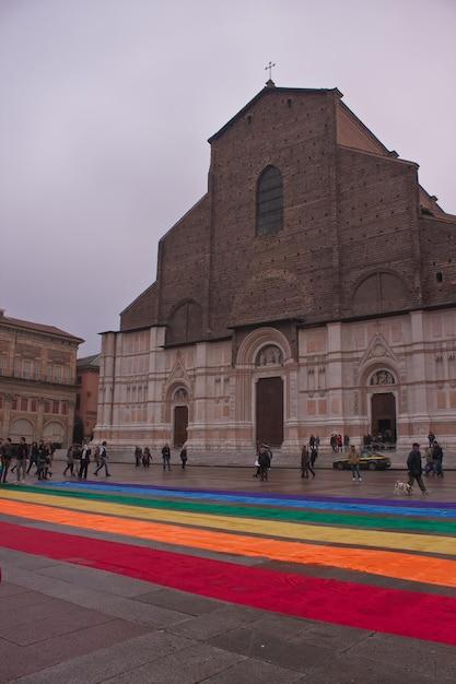 "Torino se Prepara para o Europride 2027: Quais São as Novas Políticas LGBTQIA+ em Debate?"