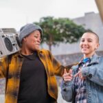 "Madonna e Akeem Morris: O que revelam os últimos encontros do casal em Nova York?"