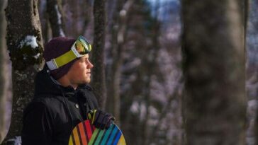 "Aspen Gay Ski Week: Como um Evento de Esqui se Tornou um Pilar de Inclusão e Arrecadação para a Comunidade LGBTQ+"