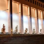 "Como o Tempio Incompiuto da Madonna delle Cataste Pode se Transformar em um Teatro ao Ar Livre: Conheça o Concurso de Arquitetura que Busca Revitalizar Patrimônio Esquecido"