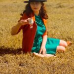 "Os Lançamentos Musicais da Semana: O Que Esperar das Novas Faixas de Jade, Dilsinho e Outros Artistas em Destaque?"