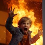 "Incêndios Devastadores em Los Angeles: Celebridades e Residentes Enfrentam Crise e Evacuação em Meio ao Caos" 12 "Incêndios Devastadores em Los Angeles: Celebridades e Residentes Enfrentam Crise e Evacuação em Meio ao Caos"